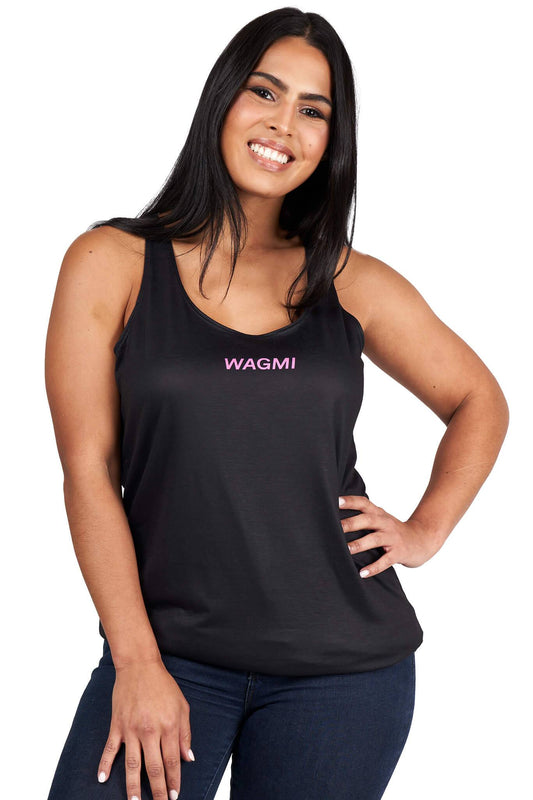 WAGMI Womens Tank Top